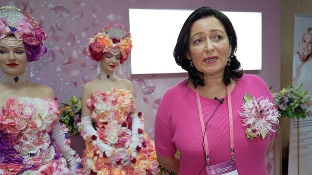 Интервью. Инна Анатольевна Аполихина