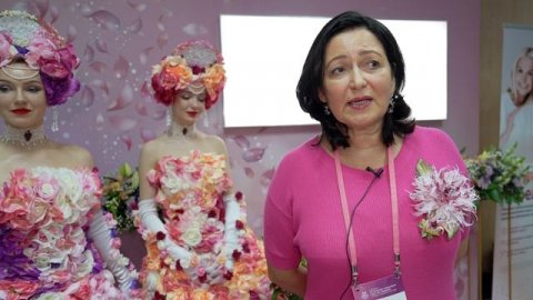 Интервью. Инна Анатольевна Аполихина