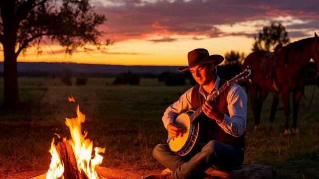 Дорога Майкла - Пой, Мой Банджо