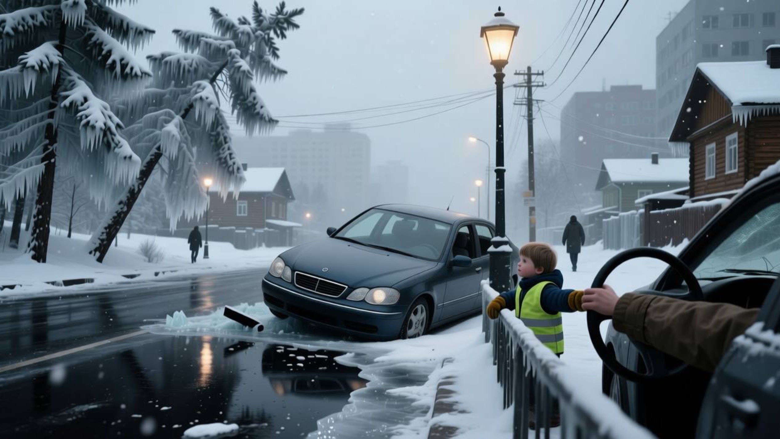 Новости Байкальского региона (11.11.2025)