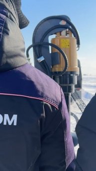 Как прокладывает интернет Ростелеком