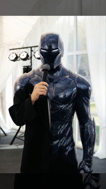 На страже твоих праздников!