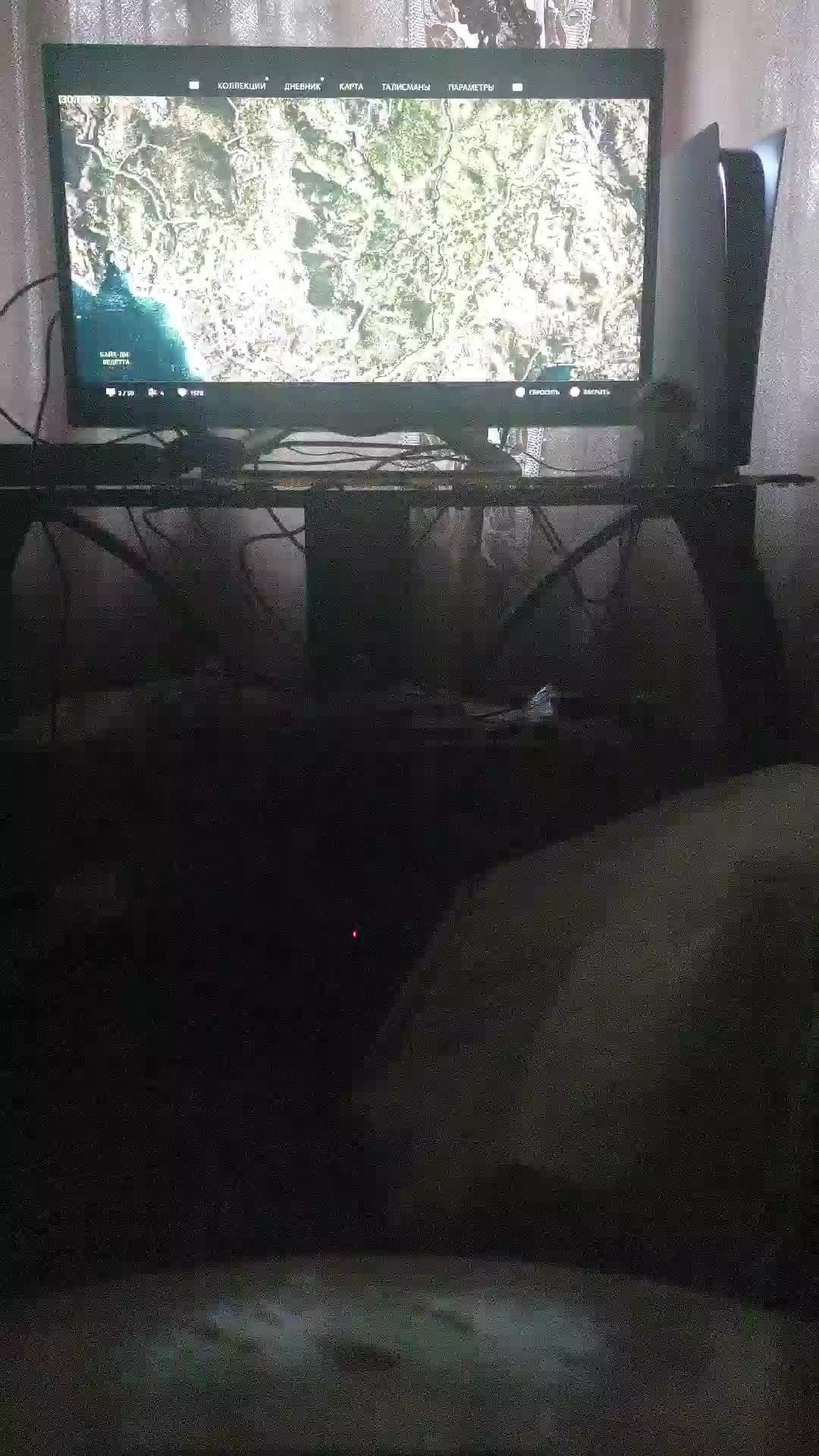 Продолжение Мафия Гл 13 на PS5