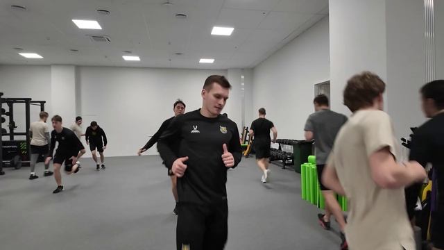 Выезд Сочи - Санкт-Петербург - Москва