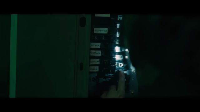 Укрытие номер один _ Русский трейлер (Дубляж_ 2025)  [4K]