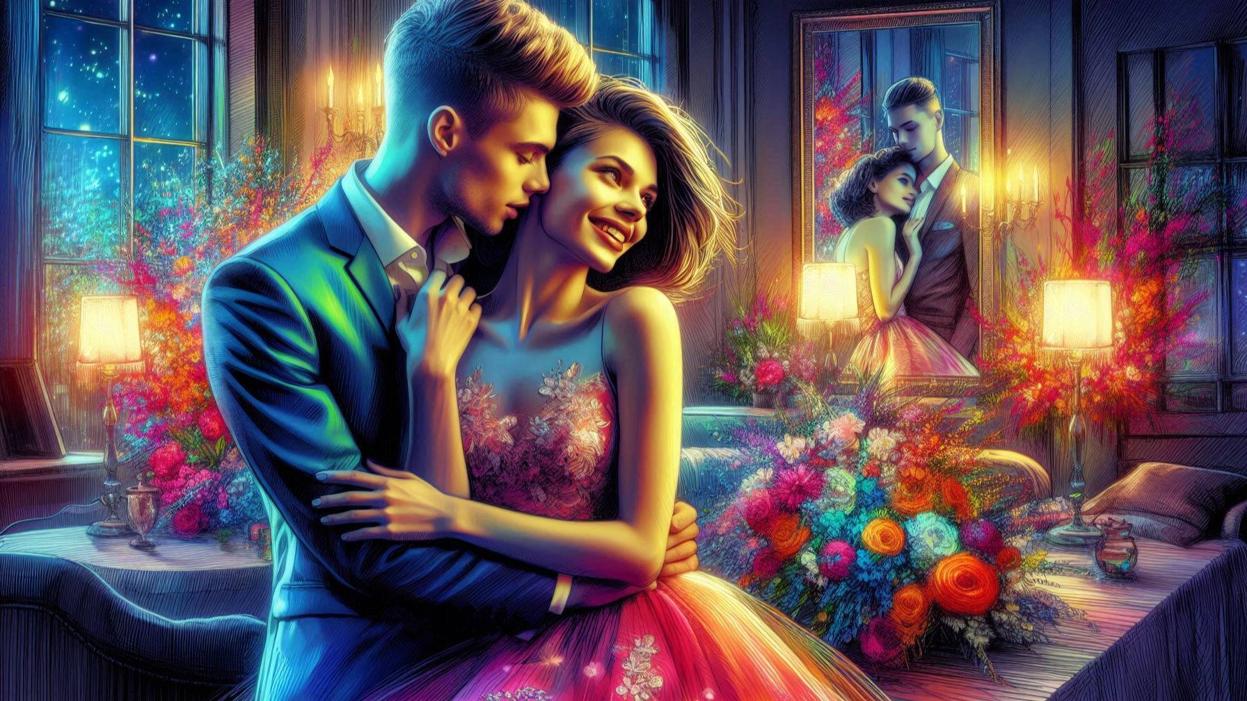 Но это сон. Волшебный сон  Ремикс    Третий вариант  автор текста  валерий Столыпин