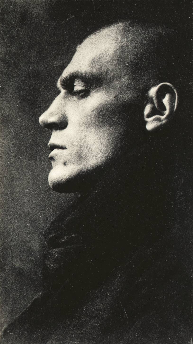 Маяковский В.