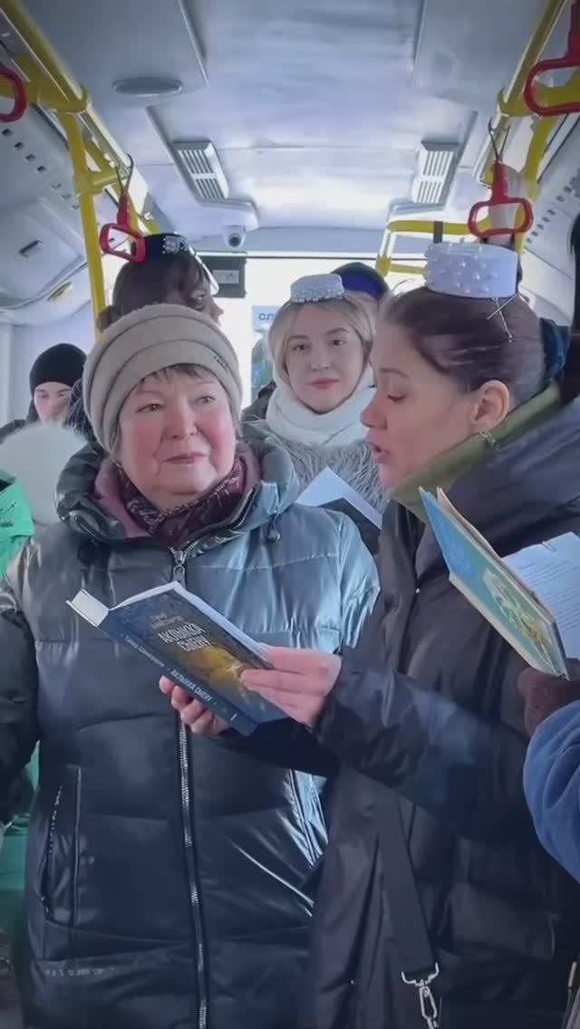 Проект "Слово поэту" в День родного языка