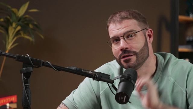 Бизнес подкаст