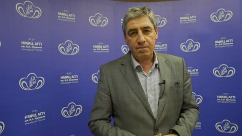 Интервью. Павлович Станислав Владиславович