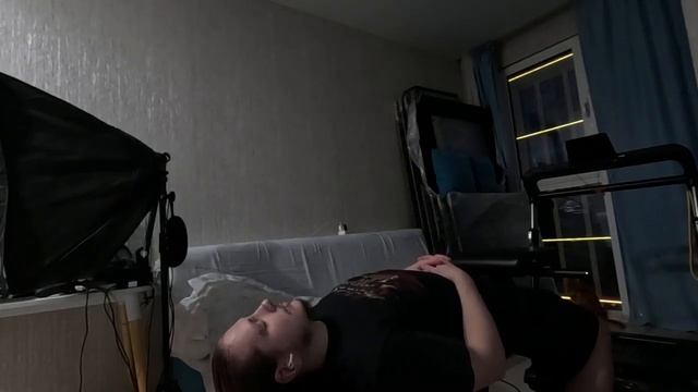 Массивные ноги (начинающий) - грудные/трицепс/передняя дельта #1