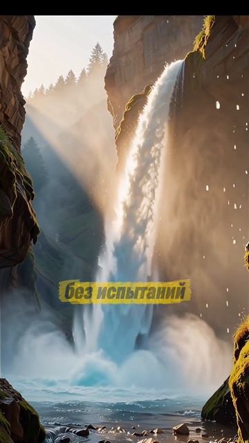 Капля жизни