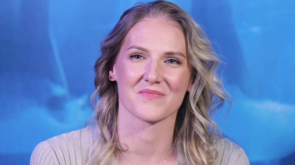 Ромашина стала тренером сборной по синхронному плаванию