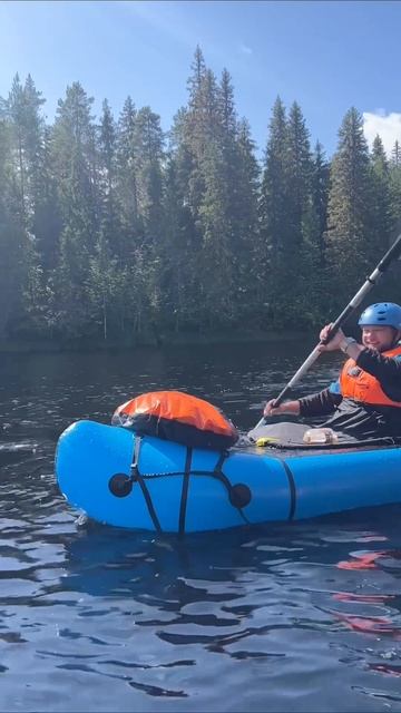 #сплав #покрафт #туризм #тур #туристы #туризмвроссии #лодки #карелия #спорт #спортивные #челлендж