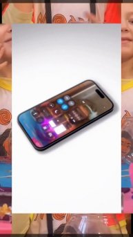 Волшебный аквариум