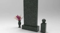 Памятники из Междуреченского гранита из Междуреченского гранита из гранит
