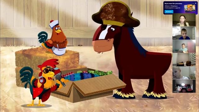 PU2 Пн,Чт 18.00 (06.11)