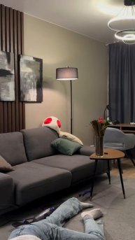 Когда твоё время пришло