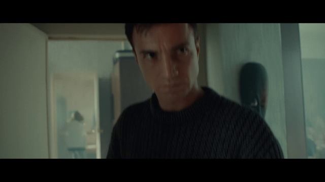 «Отверженные» Трейлер