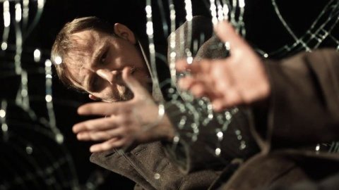 Проект "Ожившее слово" стихи Абдуллы Алиша "Какою будет смерть" от Алмаза Шагимарданова