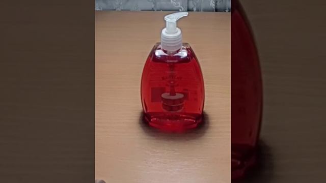 #Мыло Малиновый мильфей#Фаберлик#