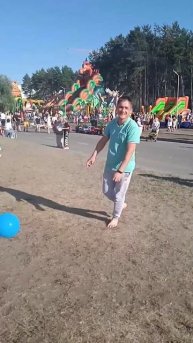 Сабантуй Набережные Челны