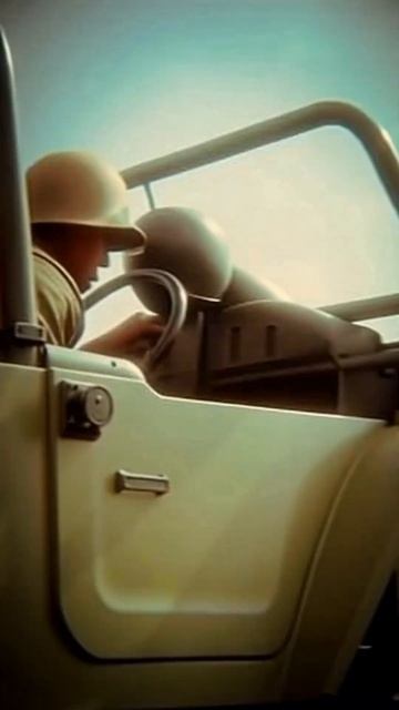 Эпизод войны