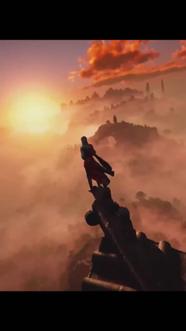 WHERE WINDS MEET СКОРО ВЫХОДИТ В STEAM