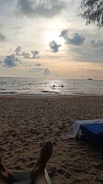 Пляжи Фукуока