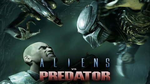 ДРЕВНЯЯ ПИРАМИДА ХИЩНИКОВ Aliens vs Predator №3