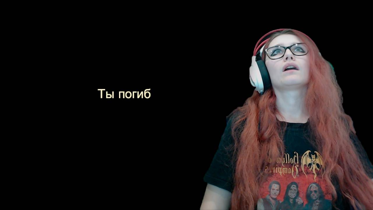 Я почти пережила это ✮ Kiosk ✮ #3