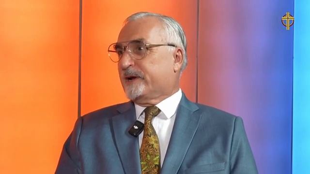 Благословение для страны - Мой поворотный момент | 8 часть