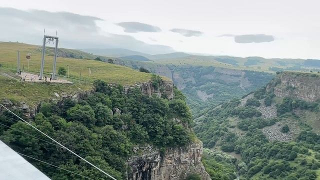 Каньон Дашбаш (1)