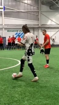 ОЛЛФ лига любителей,по футболу,Альметьевск 2025