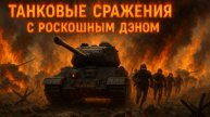 War Thunder!!! Танковая аркада!!!