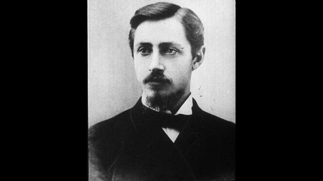 БиблиоТеатр «Прямая речь». Иван Бунин "Сохранение памяти"