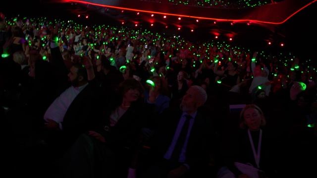 Видео с Лидерской Конференции - 2025 «Faberilc. Мой ключ к успеху»!