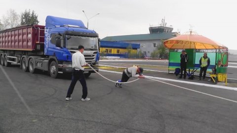 Shivit Strongest! (tonight radio mix)