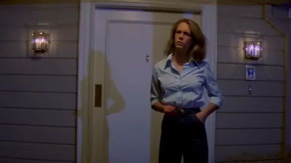 Джейми Ли Кёртис