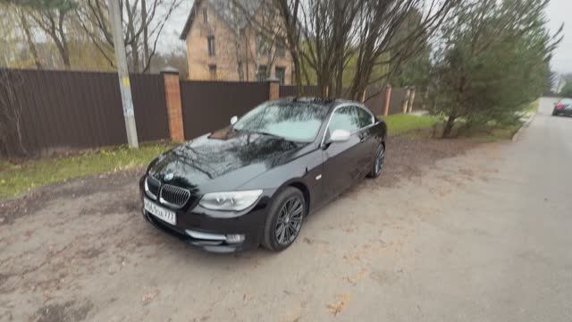 BMW 320 D 96.500 км. пробега ✅❤️🤩