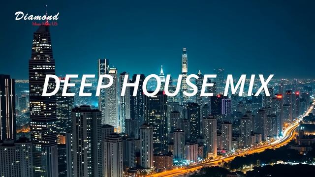 Deep House #311