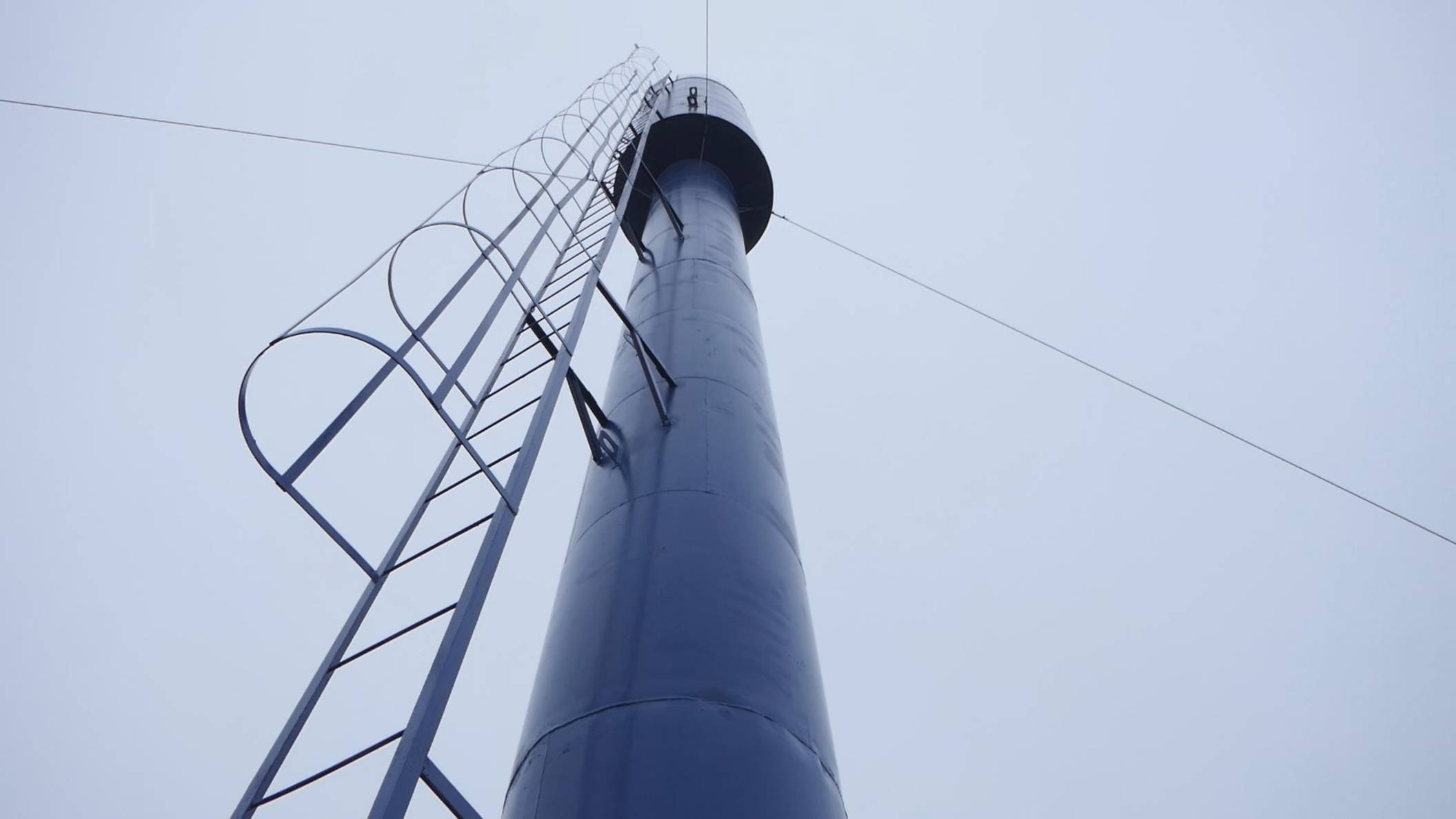 Замена водонапорных башен в Кинельском районе