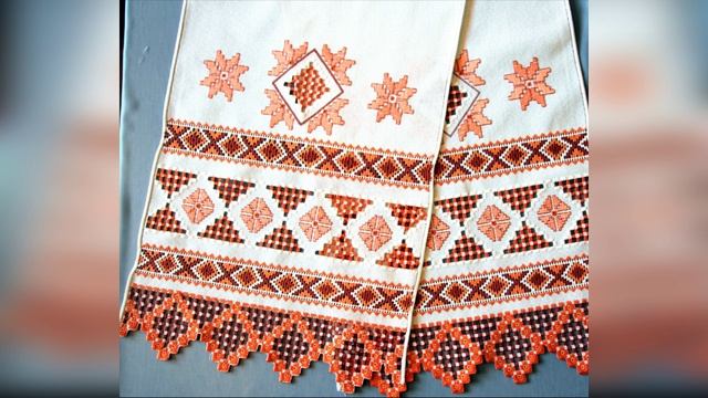 Мастера народных ремёсел