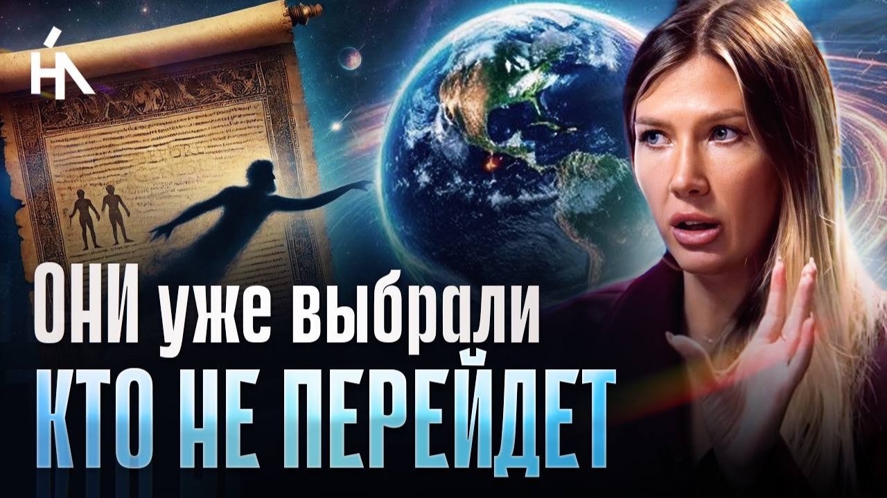 ОНИ вмешались! Многим не позволят совершить переход. Это конец для всех, кто входит в ИХ список