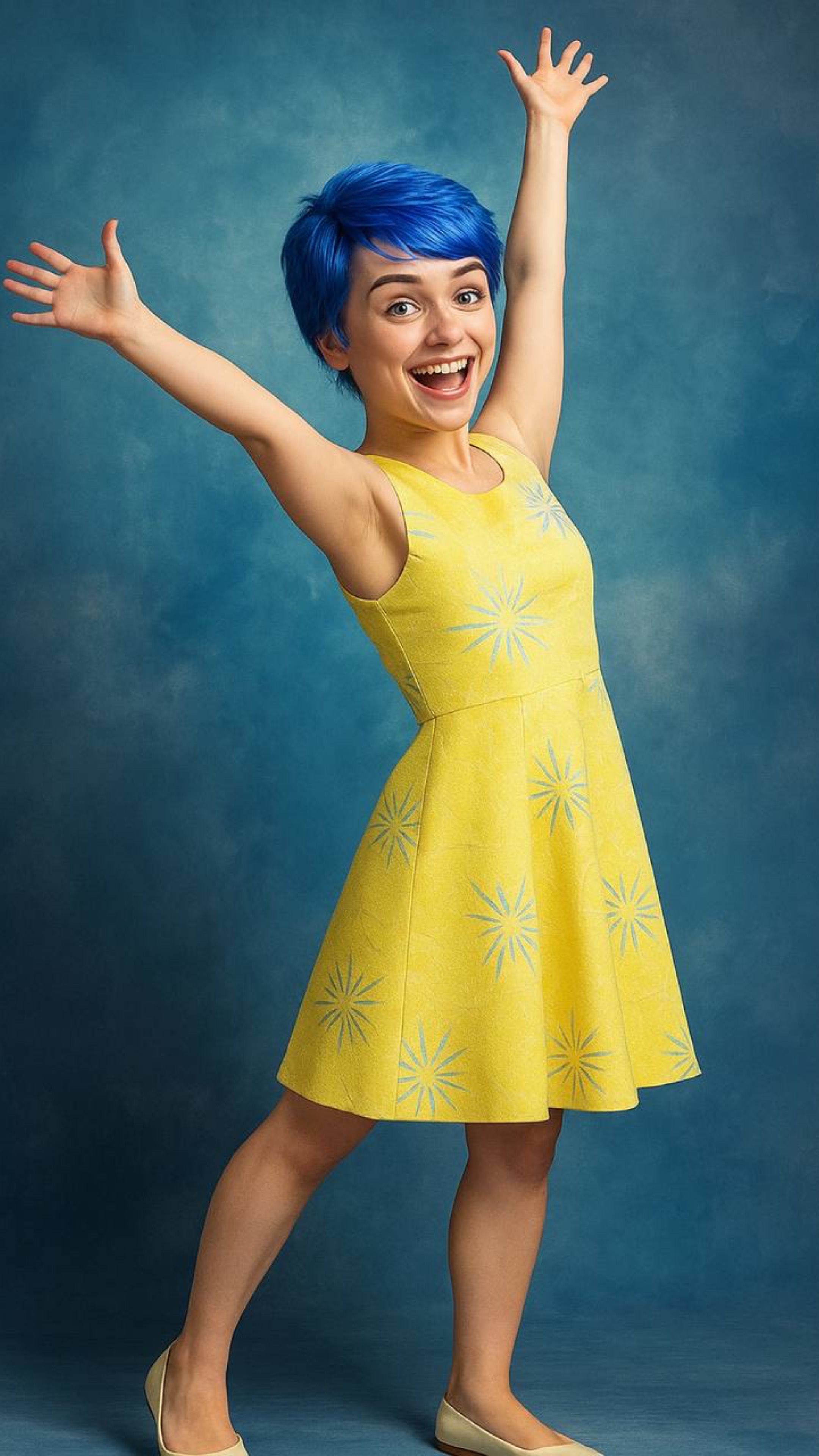 Человеческая радость🤗