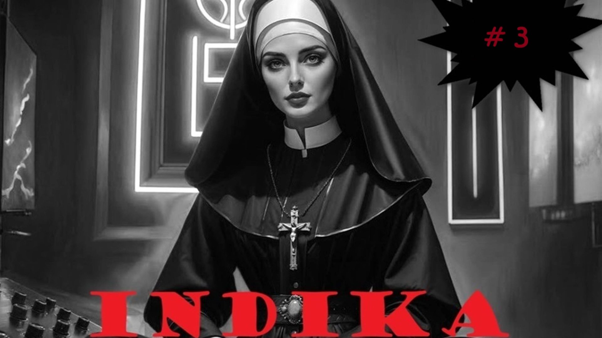 Индика "часть #3" Рыбзавод (головоломки )😅