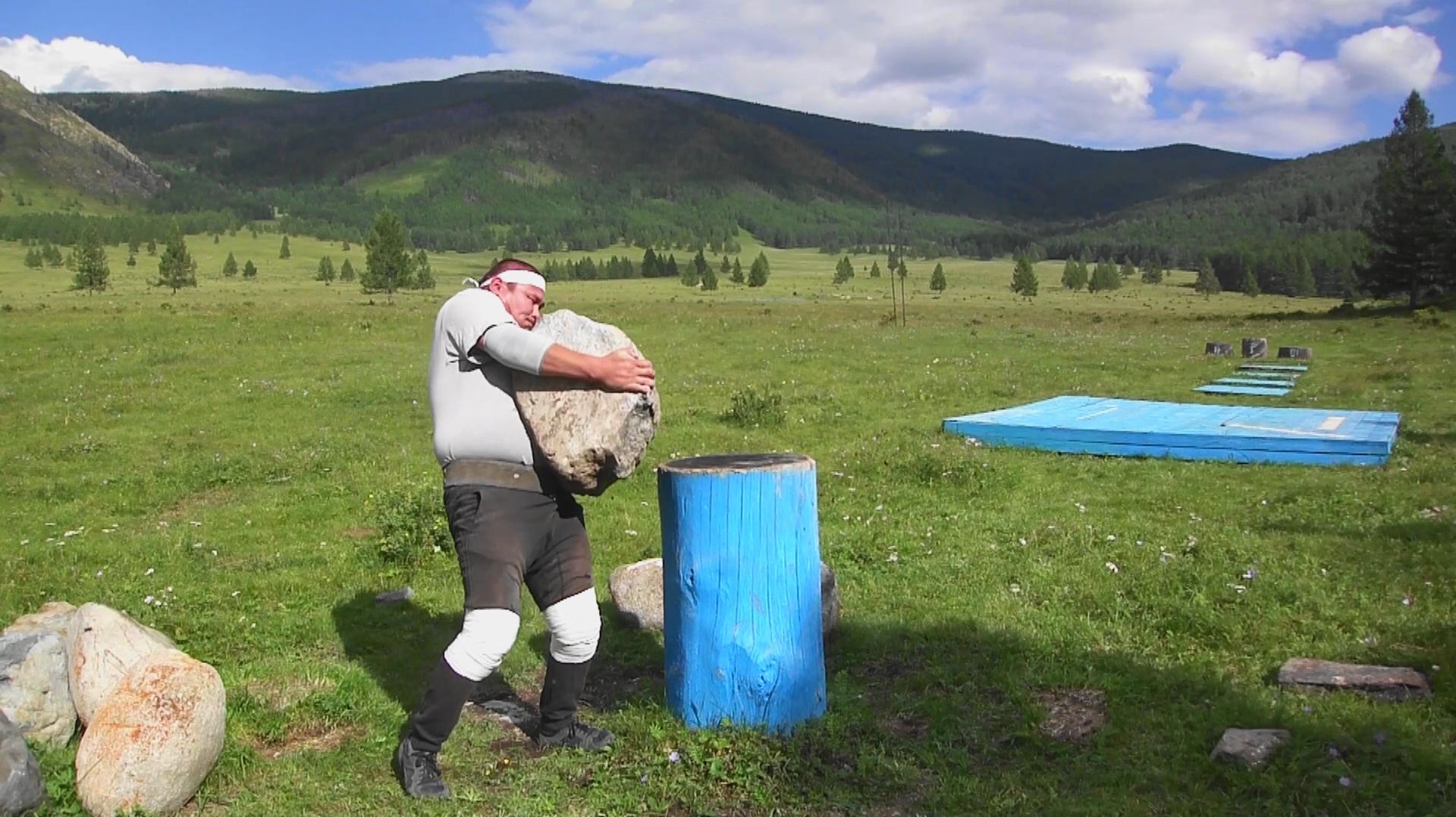 Shivit Strongest! (sorrow extended mix)