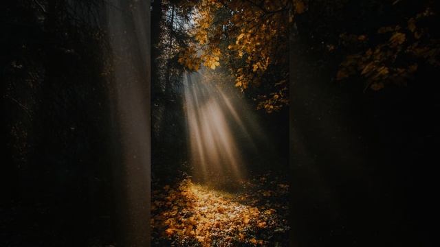 ПРОСИЛА ОСЕНЬ ЗИМУ ПОДОЖДИ