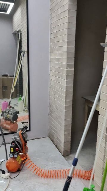 3 день Ремонт