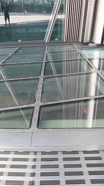 Лахта-центр Санкт-Петербург